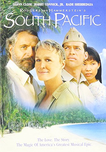【中古】【未使用・未開封品】SOUTH PACIFIC