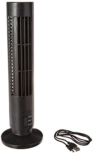 【中古】【未使用・未開封品】Kole MG Proポータブル個人用タワーファンUSB電源冷却システムby Kole|AJIMURA-SHOP
