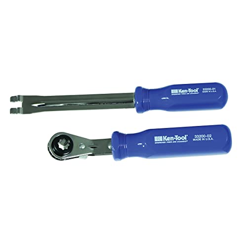 【中古】【未使用・未開封品】Ken-Tool 33200 Meritor Automatic Slack Adjuster Set