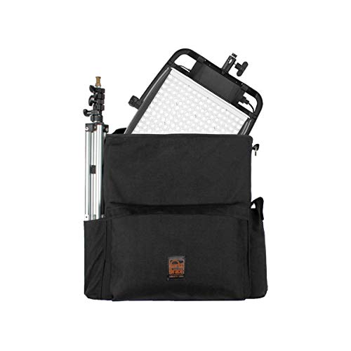 【中古】【未使用・未開封品】PortaBrace LPB カメラカムコーダーケース ブラック (LPB-Astra)