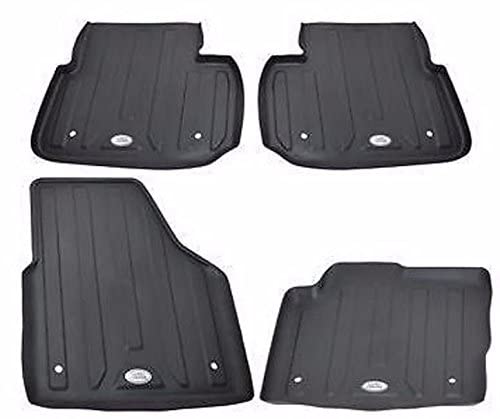 【中古】【未使用・未開封品】Land Rover Discovery Sport VPLCS0281 ランドローバー ディスカバリー スポーツ VPLCS0281 ブラックゴム フロアマット