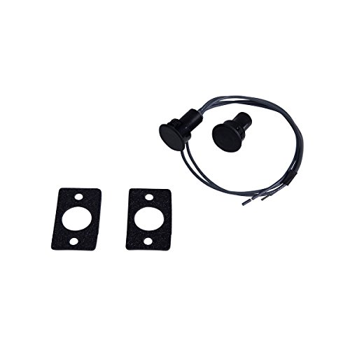 【中古】【未当て嵌める・未開封品】Lippert Components 378054 リッパートスイッチ 3/4in RND MAG部屋の入り口 N/O