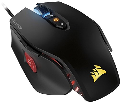 【中古】【未当て嵌める・未開封品】Corsair コルセア 光学式ゲーミングマウス M65 PRO RGB [並行輸入品]