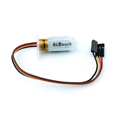 【中古】【未使用・未開封品】BLTouch : 自動ベッドレベリングセンサー 3Dプリンター用 + 1.5m延長ケーブル｜AJIMURA-SHOP 27,313円