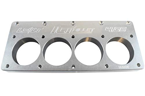 【中古】【未使用・未開封品】LSトルクプレートエンジンブロックMaching Boring Honing円柱モーター4.05?\"ボア551330