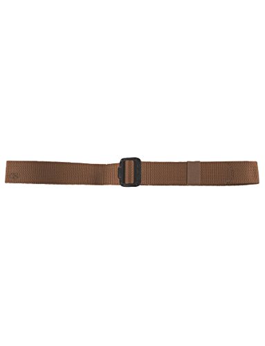 【中古】【未使用・未開封品】TRU-SPECメンズ Tru Security Friendly ベルト X-Large ブラウン