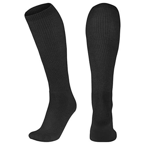 【中古】【未使用・未開封品】Champro Sports マルチスポーツソックス Black