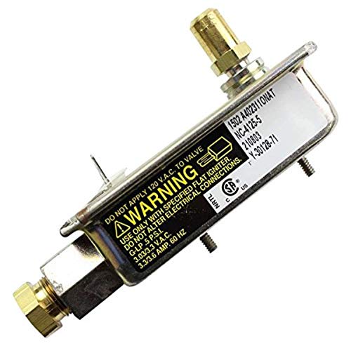 【中古】【未使用・未開封品】Fisher/Paykel 210803 シングルサーマルバルブナット (18K) 58,313円