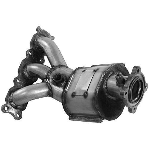 【中古】【未使用・未開封品】Walker 16665 マニホールドコンバータ - DF- EPA - ULTRA I/TK|AJIMURA-SHOP