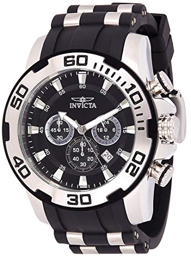 【中古】【未使用・未開封品】Invicta Men 's ' Pro Diver ' Quartzステンレススチールand Silicone Casual Watch , Color : Two Tone ( Model : 22311?｜AJIMURA-SHOP