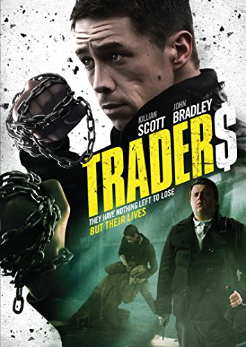 【中古】【未使用・未開封品】Traders