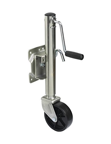 【中古】【未使用・未開封品】シーセンスss1000?Swivelトレーラージャック|AJIMURA-SHOP