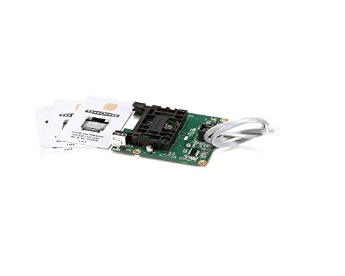 【中古】【未使用・未開封品】Turbochef CON-3020 Smart Card Reader Service Kit