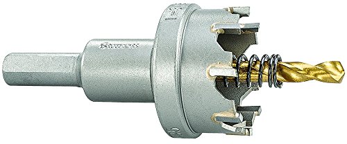 【中古】【未使用・未開封品】Starrett SM35メタルホールソー、ステンレス鋼板、35 mm 21,606円