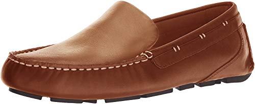 【中古】【未当て嵌める・未開封品】Sperry Men\u0027s Gold Harpswell Driver with ASV Brown Sugar 10 M US