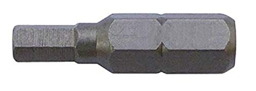 【中古】【未使用・未開封品】Alfa Tools HSB15836 5/64 x 1 x 1/4 Hex Allen Bit (25 Pack) by Alfa Tools