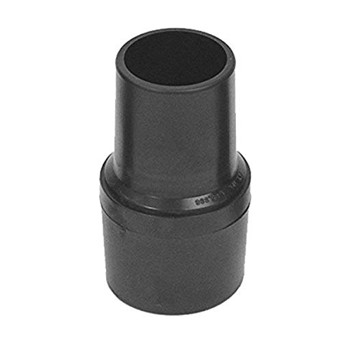 【中古】【未使用・未開封品】Flexaust 150ESFBK Genesis PVC Standard Swivel Cuff for Series Flx Plus, Uni-Loop, UT and Dips 1.5 Vacuum Hoses, Black by Flexaust