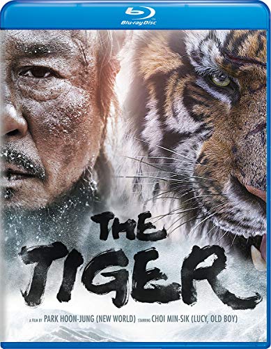 【中古】【未使用・未開封品】Tiger [Blu-ray] [Import]