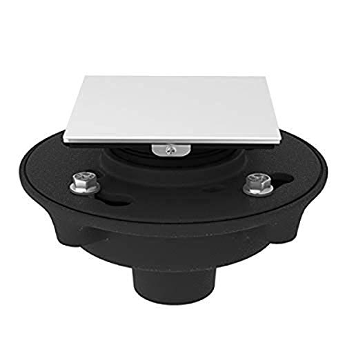 【中古】【未使用・未開封品】ROHL SDCI2 装飾用シャワー排水キット