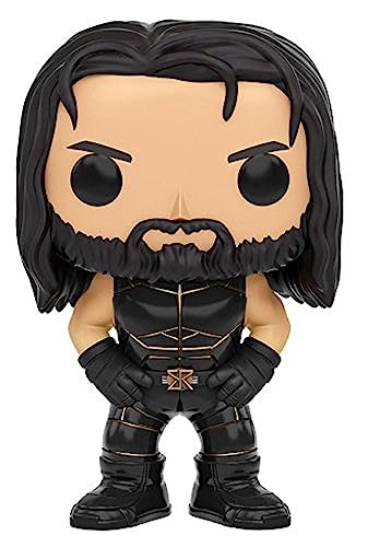 【中古】【未使用・未開封品】Funko POP WWE: Seth Rollins Action Figure｜AJIMURA-SHOP 15,616円