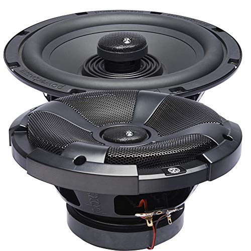 【中古】【未当て嵌める・未開封品】Powerbass XL-82SS 8in 力強さ運動競技金棒引き