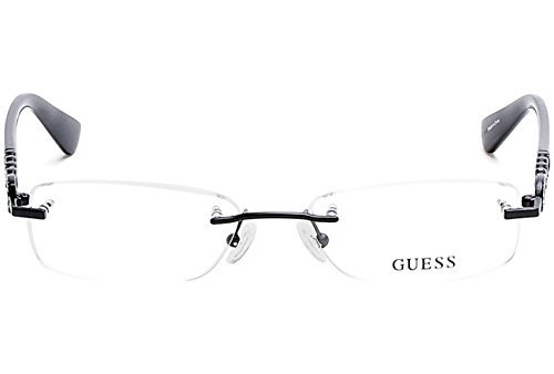 【中古】【未使用・未開封品】GUESS メンズ カラー: ブラック