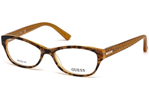 【中古】【未当て嵌める・未開封品】Guess GU 2376 041 53 New Unisex Eyeglasses