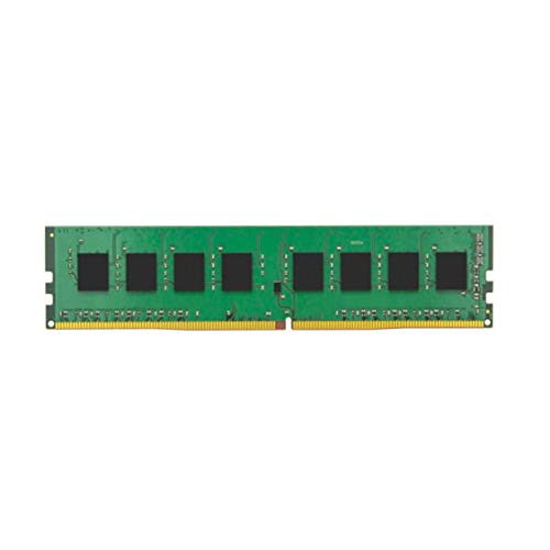 【中古】【未使用・未開封品】キングストン デスクトップPC用 メモリ DDR4 2400 (PC4-19200) 16GB CL17 1.2V Non-ECC DIMM 288pin KVR24N17D8/16｜AJIMURA-SHOP 32,887円