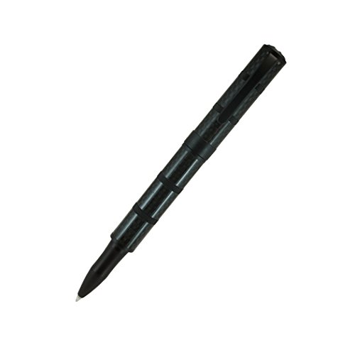 【中古】【未使用・未開封品】Monteverde カーボンファイバーペン ローラーボールペン (MV41596)