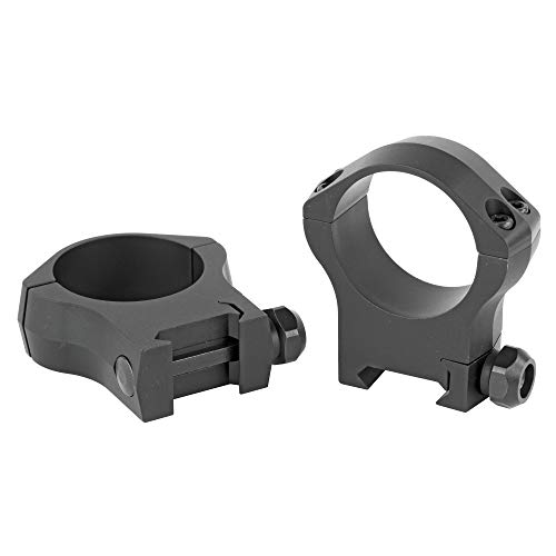 【中古】【未当て嵌める・未開封品】Warne Scope Mounts 7222M Mountain Tech 34粍 ハイマットリング マルチ 一大きさ