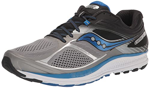 【中古】【未当て嵌める・未開封品】[Saucony] Men\u0027s Guide 10 Running Shoes