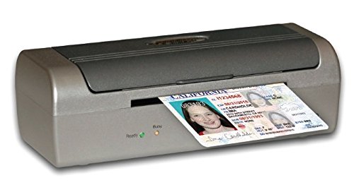 【中古】【未使用・未開封品】Duplex 運転免許証 スキャナー (スキャンIDフルバージョン、Windows用)