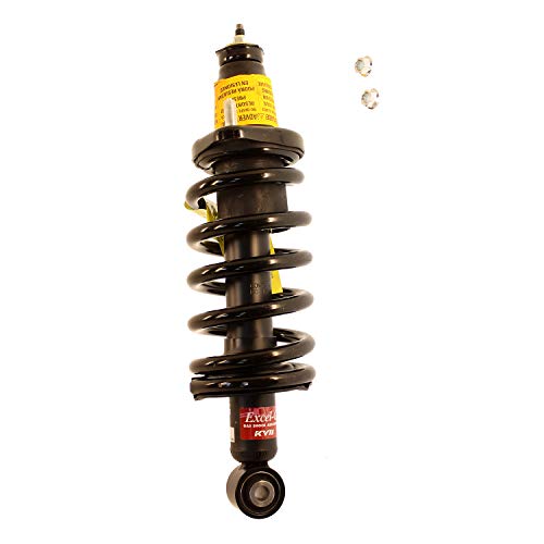 【中古】【未使用・未開封品】KYB SR4192 ストラットアセンブリ