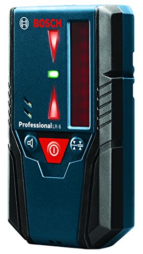 【中古】【未使用・未開封品】Bosch LR 6 Line Laser Receiver by BOSCH