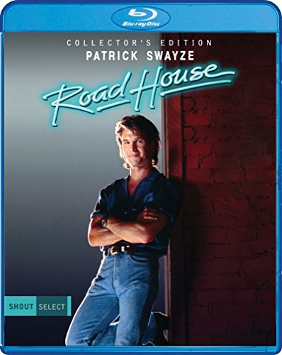 【中古】【未使用・未開封品】Road House / [Blu-ray] [Import]