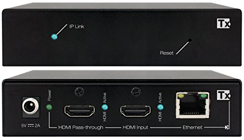 【中古】【未当て嵌める・未開封品】HDMI over IP (TX)