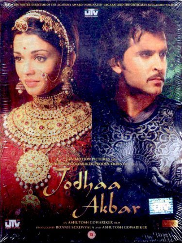 【中古】【未使用・未開封品】Jodhaa Akbar (Three-Disc Collector's Edition) by Hrithik Roshan