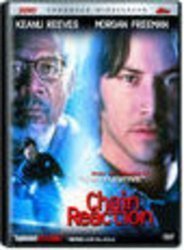 【中古】【未使用・未開封品】CHAIN REACTION MOVIE