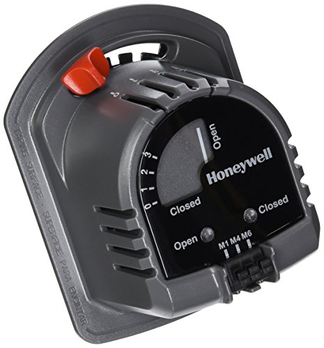 【中古】【未使用・未開封品】Honeywell M847D Zone Valve Actuator|AJIMURA-SHOP