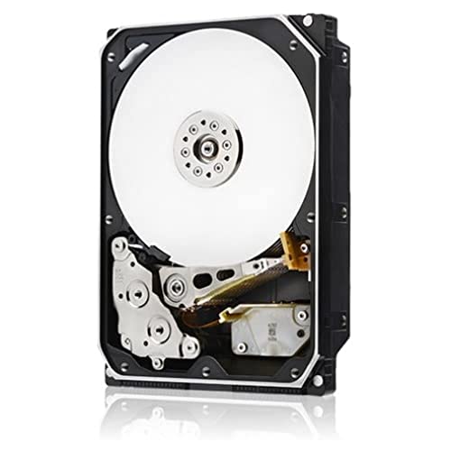 【中古】【未使用・未開封品】WESTERN DIGITAL HUH721010AL5200 Ultrastar He10 (3.5インチ 10TB 7200rpm 256MB SAS 12Gb/s 512e)