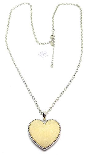 【中古】【未使用・未開封品】Lia Sophia 初めての日付 引退ネックレス