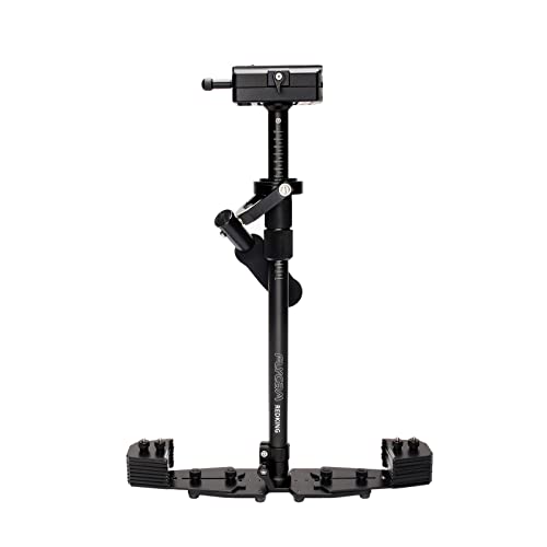 【中古】【未使用・未開封品】FLYCAM Redking クイックバランスビデオカメラスタビライザー ダブテールクイックリリース(FLCM-RK) | プロフェッショナルCNCアルミニウムカメラ 77,630円