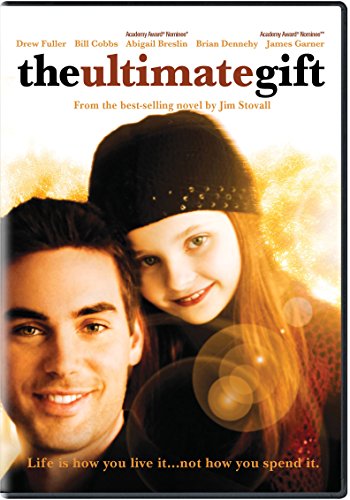 【中古】【未使用・未開封品】Ultimate Gift / [DVD] [Import]