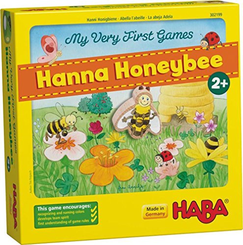 【中古】【未使用・未開封品】My Very First Games Honeybee｜AJIMURA-SHOP