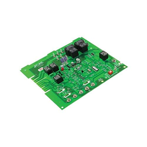 【中古】【未使用・未開封品】ProTech 47-icm281炉コントロールボード、