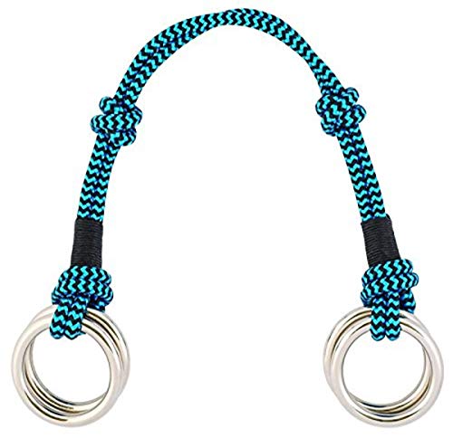 【中古】【未使用・未開封品】(Blue/Black) - Weaver Leather Justin Dunn Bitless Bridle Nosepiece｜AJIMURA-SHOP 11,655円