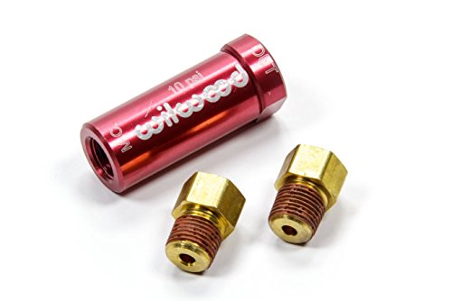 【中古】【未使用・未開封品】Wilwood 26013784 ブレーキキット