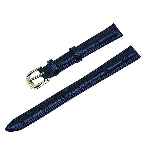 【中古】【未使用・未開封品】RECHERE ACCESSORY メンズ 12mm Black