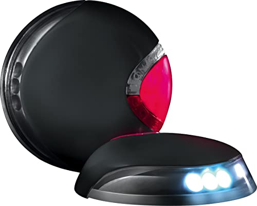【中古】【未使用・未開封品】フレキシ (flexi) LEDライト ブラック [犬用リードアクセサリー]