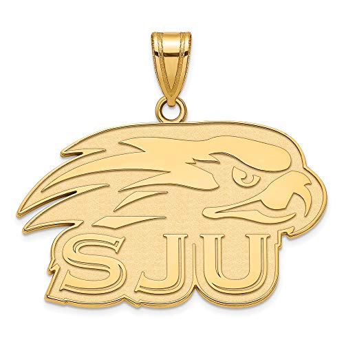【中古】【未使用・未開封品】10?ky St Joseph 's University Largeペンダント